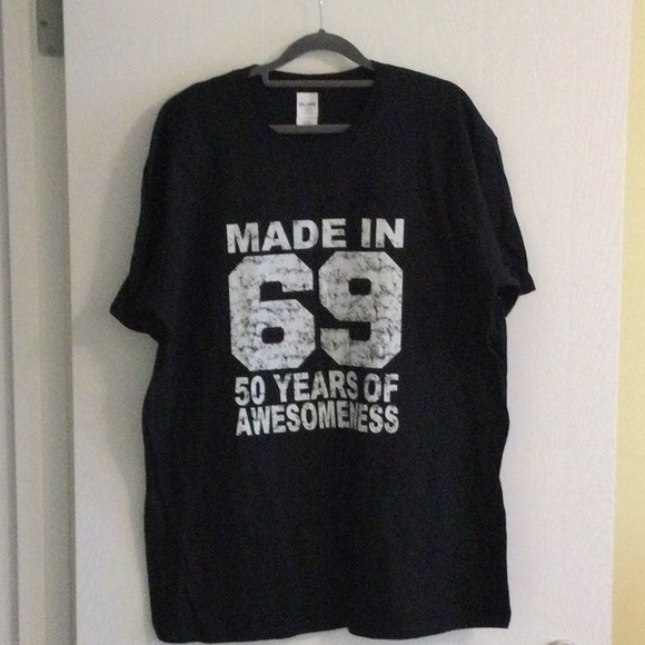 3/$20 item - Men’s XL Tee - Picture 1 of 4